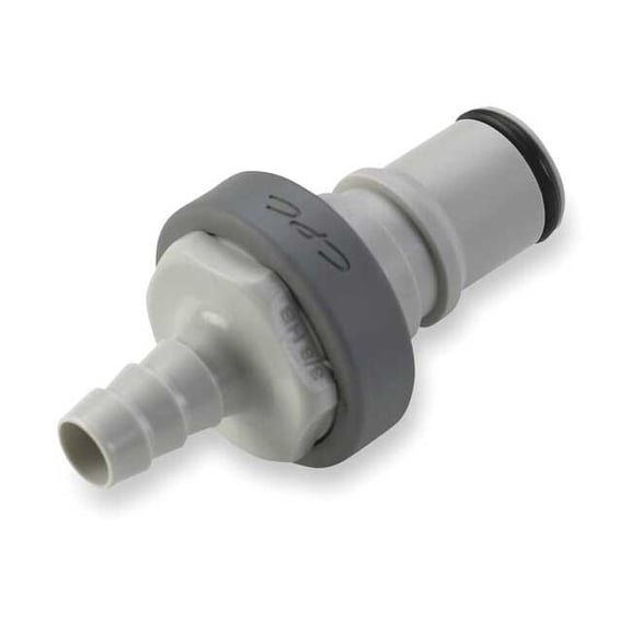 Colder 1/2" Barbed Inline Insert NS6D22008