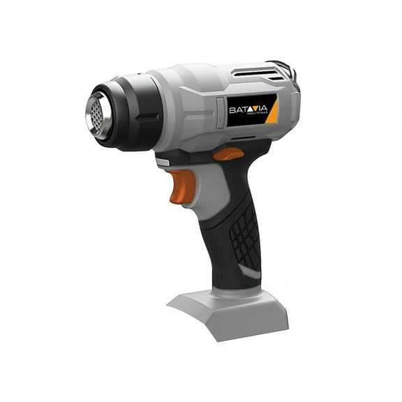 Batavia Maxxpack Heat Gun 18v Bare Unit