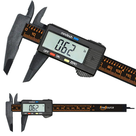 Informeer tentoonstelling drie Digital Diameter Measuring Tool