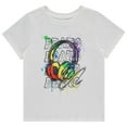 thumbnail image 2 of Stitch & Stone Boys 4pk SS graphic tees, 2 of 7