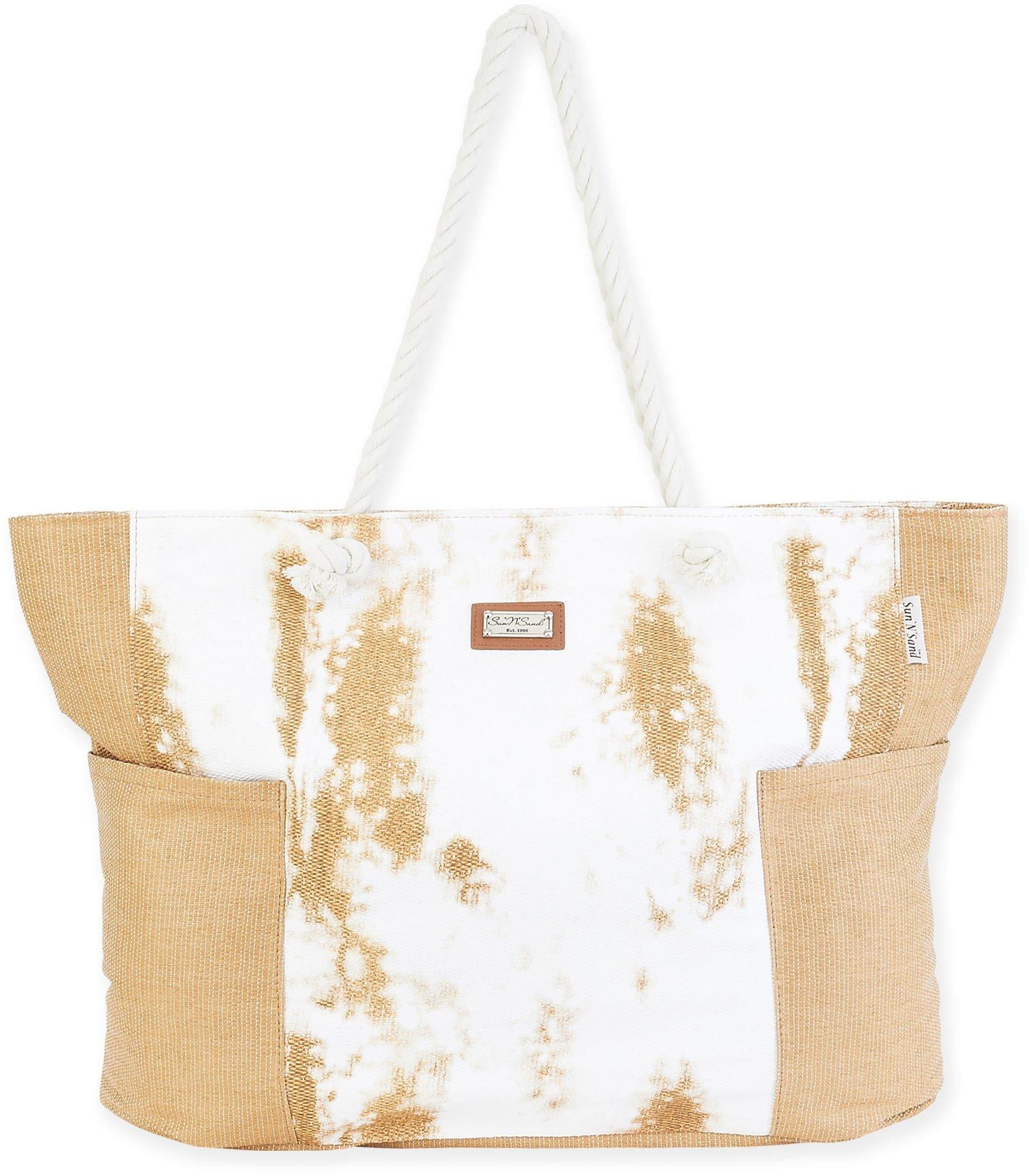 sun n sand beach bag