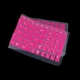 thumbnail image 3 of Cubierta de impermeable Pelícu protectora para computadora portátil Baoblaze Pieles de teclado, 3 of 8