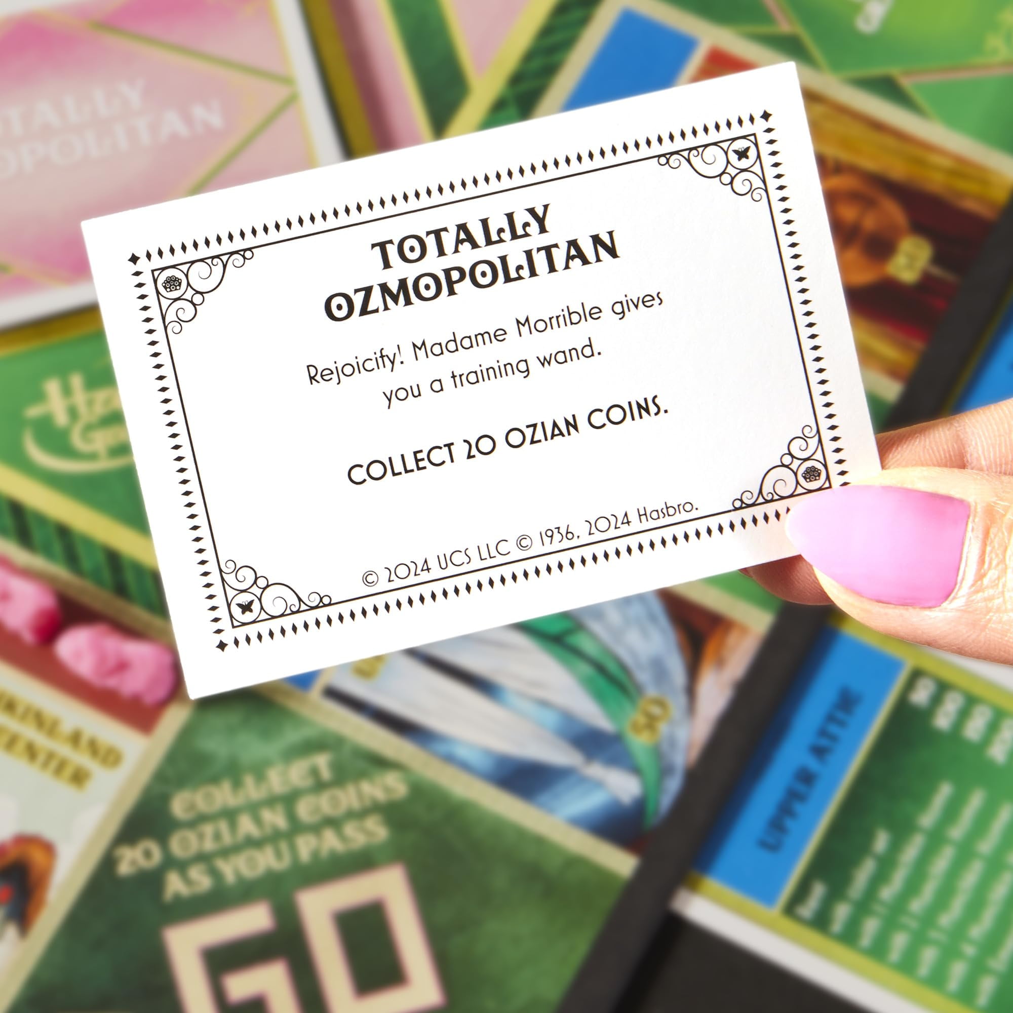 Monopoly Dollar | Monopoly Wiki | Fandom, image size:2000x2000