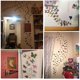 thumbnail image 5 of 80 pegatinas de pared de mariposas, decoración de mariposas 3D para pared, pegatinas murales extraíbles, decoración del hogar, habitación de niños, decoración de dormitorio, 5 of 7