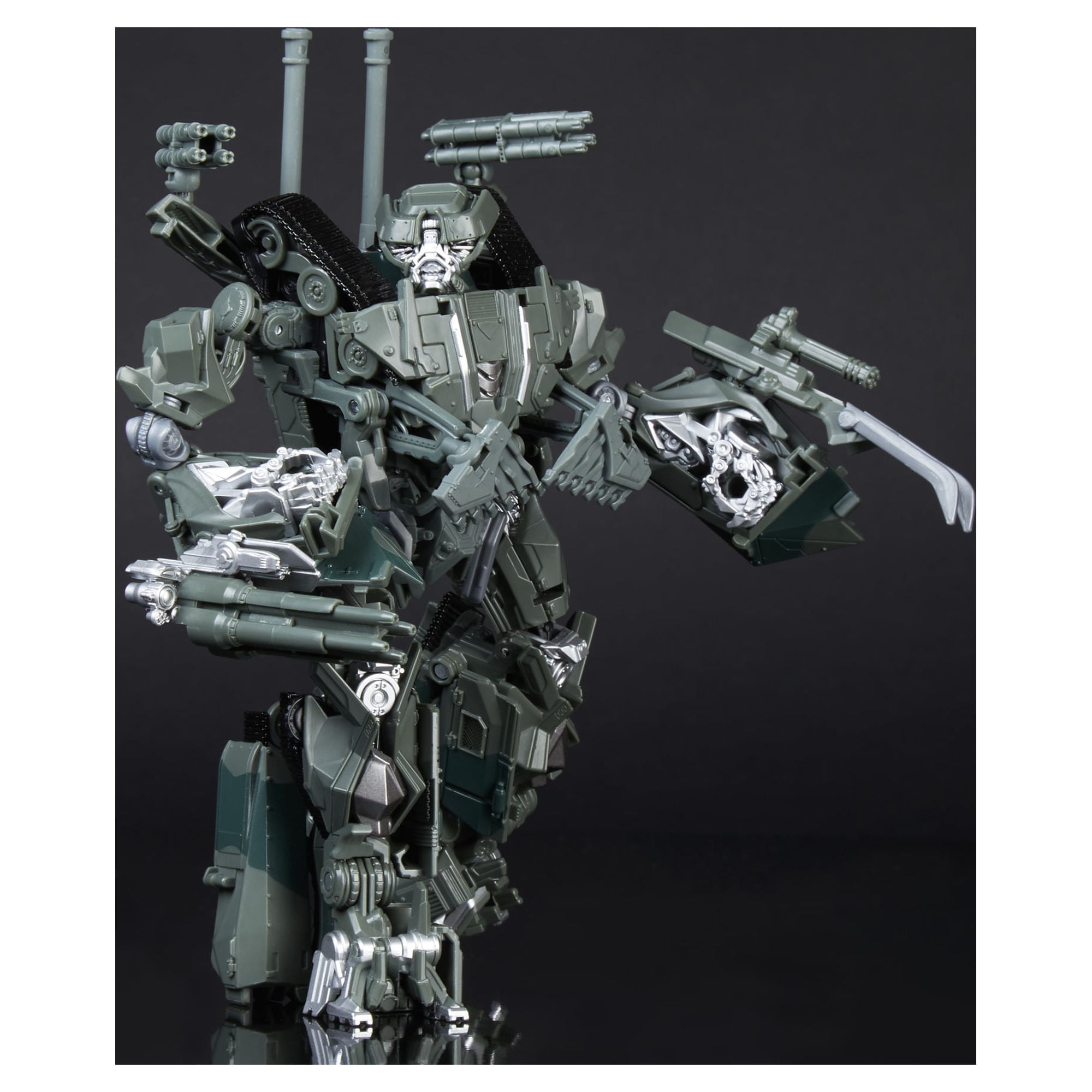 TRA GEN STUDIO SERIES VOYAGE BRAWL