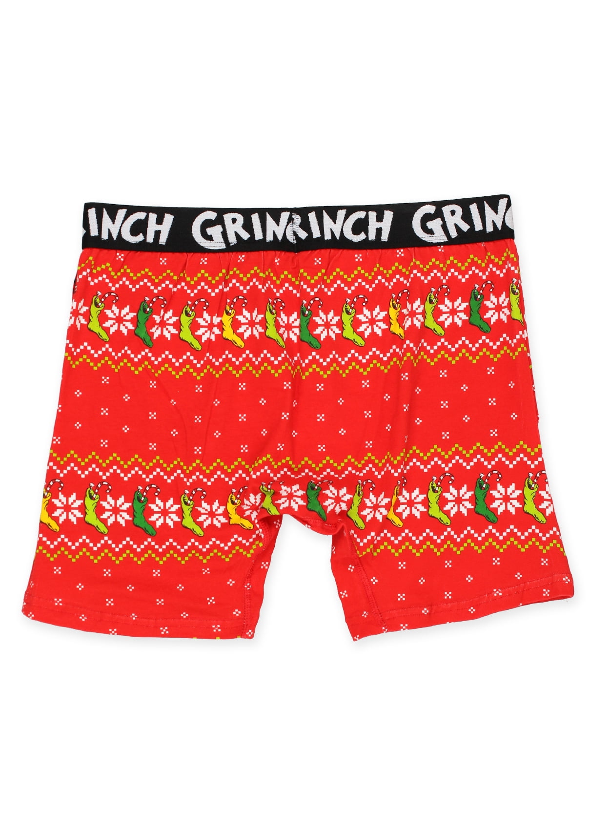 christmas boxer briefs