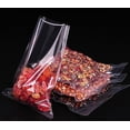 thumbnail image 2 of 100 Pcs Sacs Embossés pour Scelleuse Alimentaire sous Vide, 2 of 4