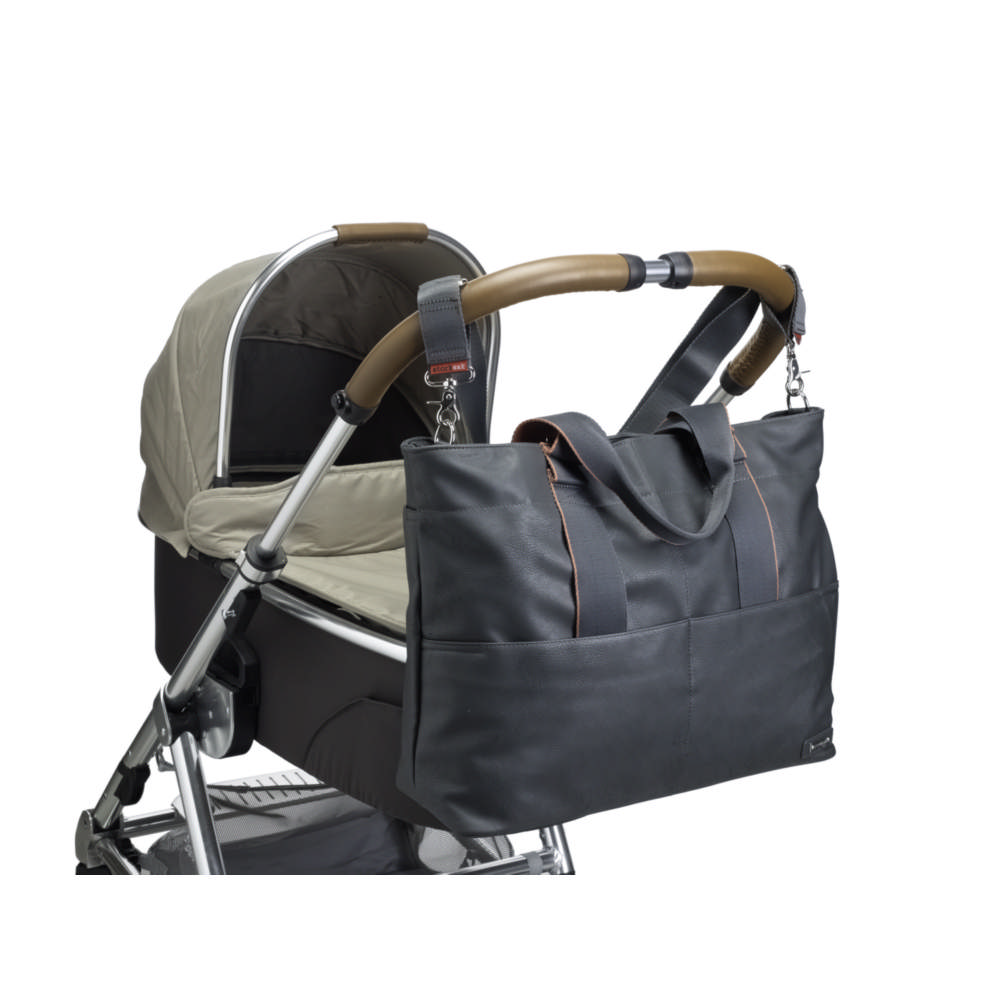 storksak eden diaper bag