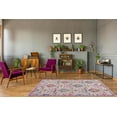thumbnail image 3 of Katrina Beige Cream Traditional Indoor/Outdoor Area Rug 7'10" x 10'5", 3 of 6