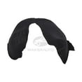 thumbnail image 4 of Pair Front Fender Liners LH+RH for Chevy Traverse 2022 2023 2024 Driver & Passenger Side, 4 of 9