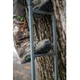 thumbnail image 6 of Duck Commander x Hot Shot Huntsman Mens Hunting Boot | Durable Neoprene/Rubber | Waterproof | Lightweight Camouflage Boots, 6 of 7