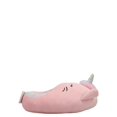 thumbnail image 6 of Squishmallows Toddler & Kids Boys or Girls Character Plush Slippers, 6 of 7