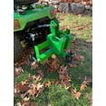thumbnail image 4 of 3 Point Trailer Hitch with 2" Receiver,3 Point Quick Hitch,Heavy-Duty Towing Hitch receivers Suitable for All Small to Big Tractors, 4 of 5