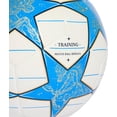 thumbnail image 3 of adidas UCL Training League Stage Soccer Ball 25/26, 3 of 4