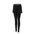 thumbnail image 3 of MOJOGO Workout Set for Women Summer Gym Outfit Hoodie Racerback Bra Top Shorts Leggings Yoga Clothes 5 PCS Exercise Athletic Outfits Set L, 3 of 6