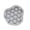 Light Grey, variant on Nordic Ware Honeycomb Pull - Apart Pan, Cake Mold Beehive Shape Easy to Use Portable Comby Shape Baking Mold for Chocolate