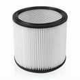 thumbnail image 2 of QUEST -Filter Cartridge For Shop Vac Wet Dry Replace 90304 9030400 903-04-00 9034, 2 of 6