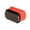 Red, variant on File Metal Sharpener File Steel Rectangular Mill Hand Single Cut Hardened with Handle for Metal Sharpening Extended