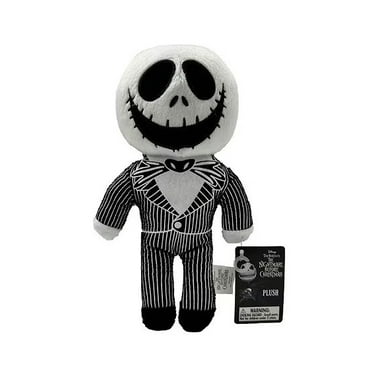 10 Inch Disney The Nightmare Before Christmas Jack Skellington Plush