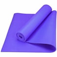 thumbnail image 1 of Tapete para Yoga Livingreen Morado 61 x 181cm 5mm Espesor, 1 of 3