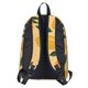 thumbnail image 3 of Mochila con estampado de mango y hojas, ideal para portátiles, viajes, senderismo, negocios, para mujeres y hombres., 3 of 5