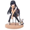 thumbnail image 1 of Anime Character Modèle Collection Jouet Anime Character Statue, Dessin Animé Fait Main, Dessin Animé, 1 of 4