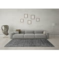 thumbnail image 3 of Ahgly Company Indoor Rectangle Oriental Gray Traditional Area Rugs, 3' x 5', 3 of 4