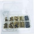 thumbnail image 3 of OFFIGAM 180PC Power Extension Cord in Copper Alloy for Craftsmen and Handyman Projects, 3 of 8