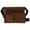 Coffee, variant on Monyance small tool belt Tool Belt Carpenter Tool Belt Bag Thickened Tool Belt Pouch Bag With Pocket(10.24X7.68X1.18Inches)