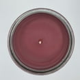 thumbnail image 2 of Mainstays Apple Pumpkin Scented Single-Wick Glass Jar Candle, 20 oz, 2 of 4