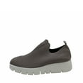 thumbnail image 4 of Bernie Mev. Women's Fx Luna Casual Comfort Slip On Sneakers, 4 of 5