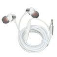 thumbnail image 2 of Auriculares de 35 mm reducción de ruido Auriculares de botón de 35 mm Calidad de sonido puro para teléfonos móviles para tabletas para PC Higoodz Otros, 2 of 8