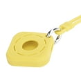 thumbnail image 4 of Funda protectora de localizador, silicona de tipo cuadrado hueco Cubierta de localizador de silicona Funda de ubicación de silicona Valor excepcional, 4 of 12