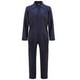 thumbnail image 2 of Halloween Michael Myers Costume Adult Mens Horror Killer Cosplay Jumpsuit Fancy Dress Coveralls, 2 of 4
