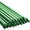 24 Inch, variant on Garden Plant Stakes 24 Inch 2Ft Steel Plant Stick Support, 25 Pack Tomato Stakes for Growing Climbing Plants