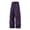 Purple, variant on Big and Tall Pants for Mens Vintage Athletic Fit Moisture Wicking Work From Home Daily Errands Pants