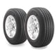 thumbnail image 1 of Paquete de 2 llantas Bridgestone Dueler H/T 684 II 255/70R17 110S, 1 of 2