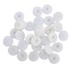 thumbnail image 4 of 30 Almohadillas De Espuma Suave Para Auriculares, Cómodas Almohadillas Para Auriculares, Mejoran La Respuesta De Graves, Fáciles De Lavar Y Usar Para MP3 MP4, 4 of 7
