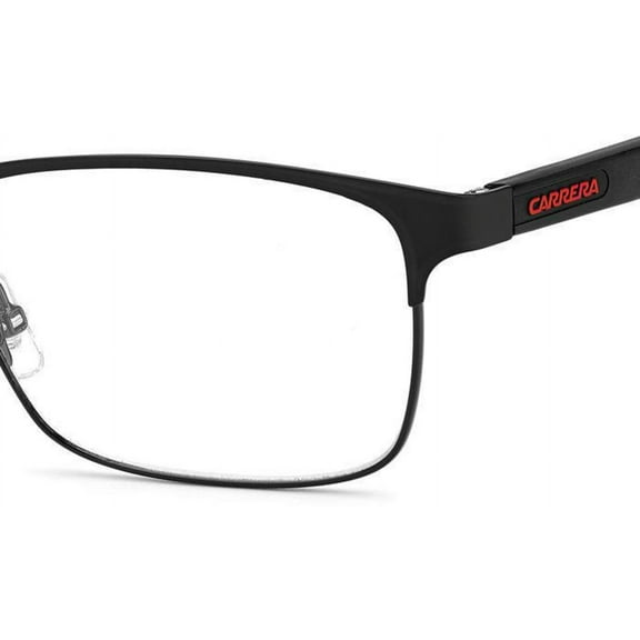 CARRERA eyeglasses CARRERA 8869 MAN 55.000/18.000/145.000 003 MATTE BLACK