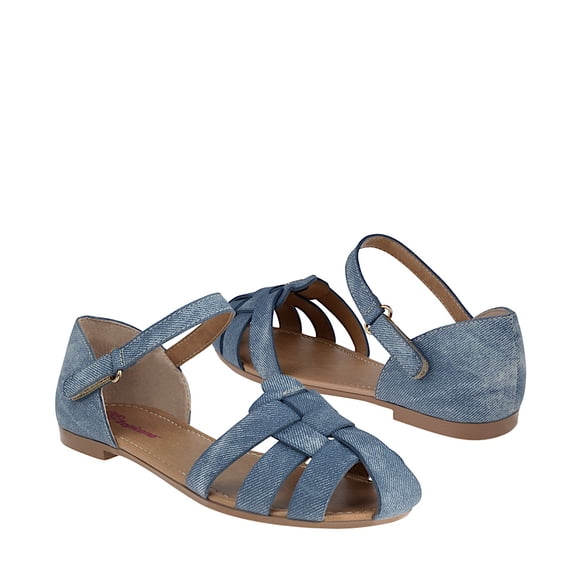 SANDALIAS NIÑA TROPICANA 97374 SIMIPIEL AZUL Tropicana 97374