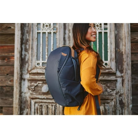 Peak Design - Everyday Backpack 20L Zip - Midnight