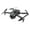 D, variant on Drones for Adults Clearance, Brushless Motor Drone with HD 3 Camera 2.4G WIFI FPV RC Quadcopter with Headless Mode Follow Me Altitude Hold Obstacle Avoidance Toys Gifts for Kids Adults