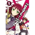 thumbnail image 4 of The Devil Is a Part-Timer! Manga: The Devil Is a Part-Timer!, Vol. 1 (manga) (Series #1) (Paperback), 4 of 4
