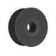 thumbnail image 1 of For Bambu Lab 3D Printer High Temperature Material Rack Reusable Spool for ABS ASA PA6-GF ABS-GF Fil, 1 of 5