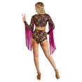 thumbnail image 3 of Free Spirit Hippie Women's Costume, 3 of 4