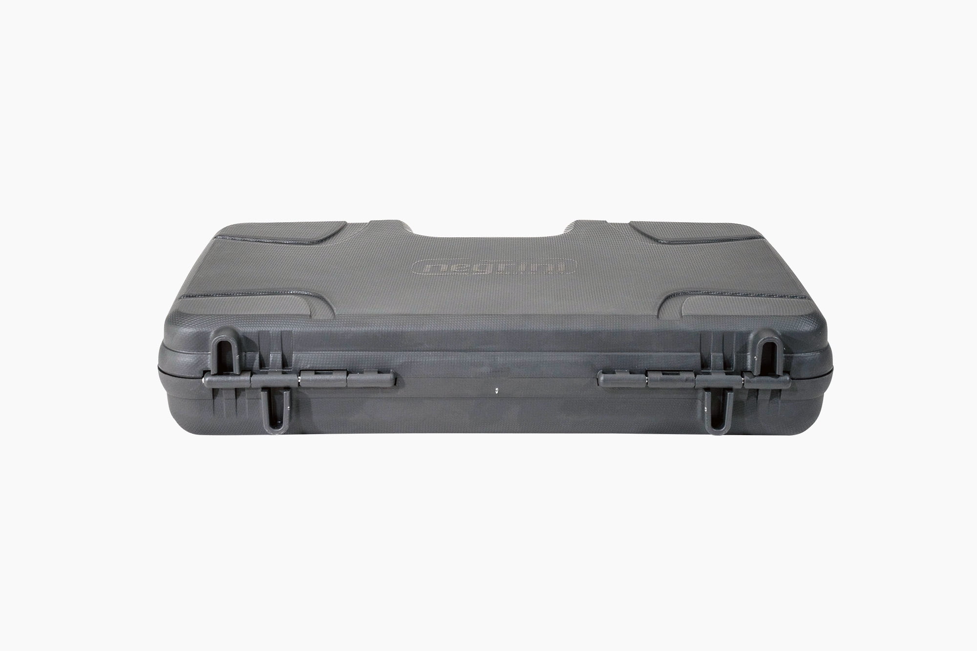 Negrini Hybri-Tech RMR Ready Handgun Case – 2039iR/6524