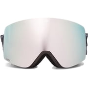 Spy Optic Marauder Elite Bronze Platinum Spectra Mirror Snow Goggles MSRP $280