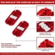 thumbnail image 3 of Edge Banding Trimmer Edge Banding Cutter with Tungsten Carbide Blades Veneer Edge Trimmer Woodworking Edge Trimmer Tool for All Directions, 3 of 5
