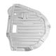thumbnail image 1 of Tapa de Cubierta del Motor Inferior, Alta Longevidad Alta Resistencia 74112tlaa01 Escudo de Salpicadura del Motor Inferior para 2017-2020, 1 of 7