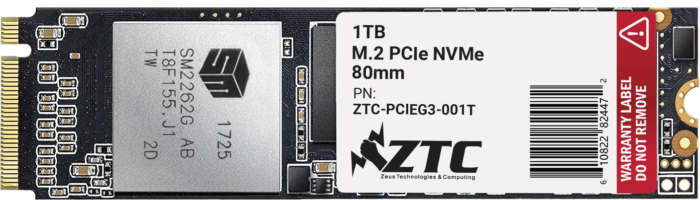ztc ssd